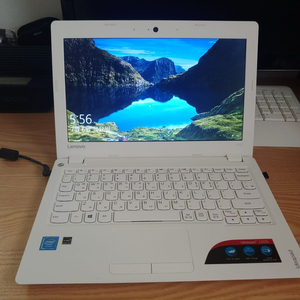 레노버 노트북 ideapad 100s