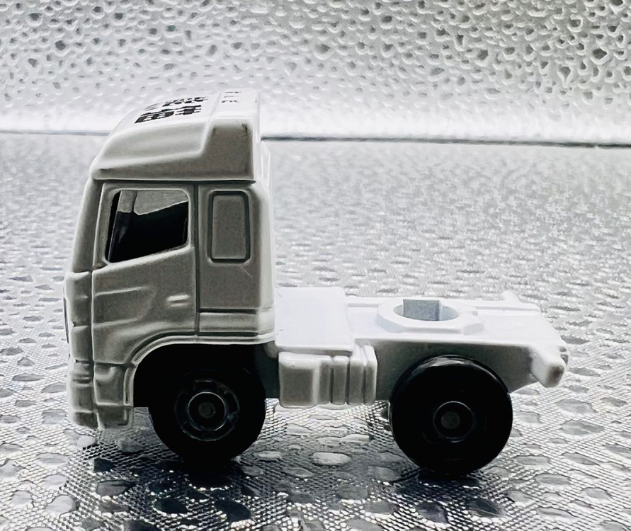 [개봉] 토미카 NO3. 동물 운반차 팬더 (2009)--8