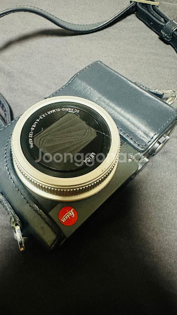 라이카 c -lux--2