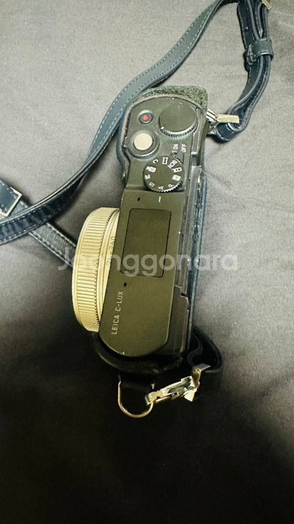 라이카 c -lux--3