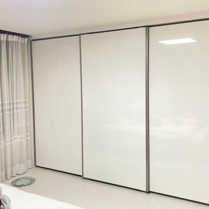 슬라이딩 붙박이장