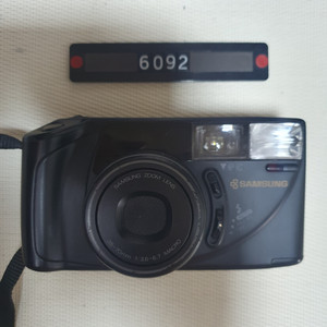 삼성 AF 줌 700 필름카메라