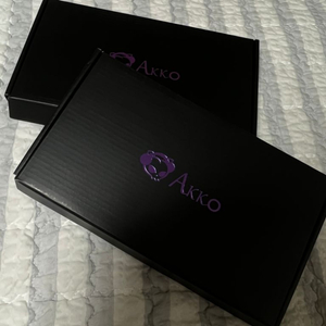 akko 피아노 키보드 스위치 87개