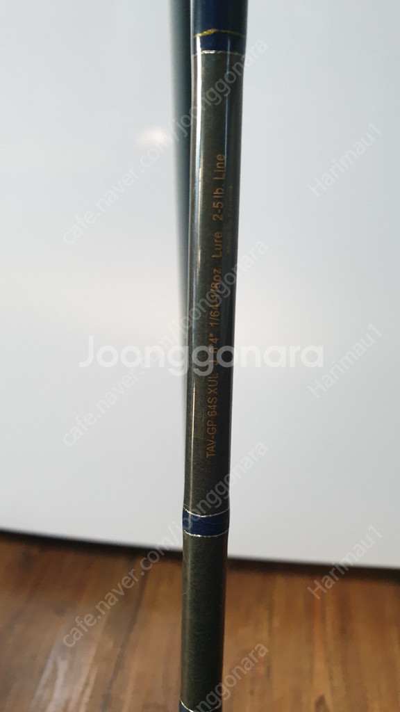 테크나gp 미드스토롤링 스페셜 15루비아스 2004--1