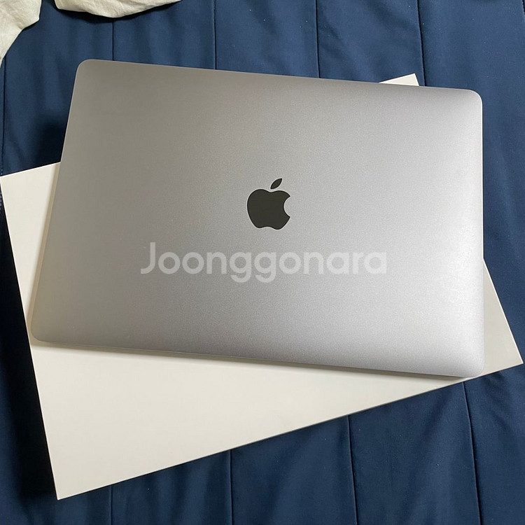 apple 맥북m1 배터리성능99%--0