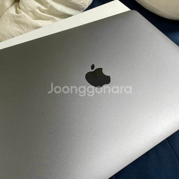 apple 맥북m1 배터리성능99%--1