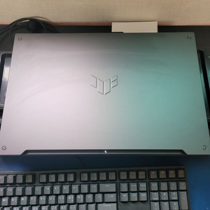 아수스 게이밍 노트북 FA707RE-HX009(램추가)
