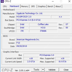 i5 8500 반본체 팝니다~