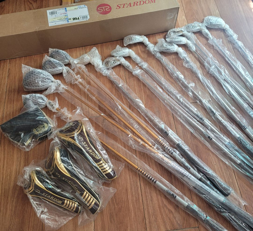 카타나스타덤스페이셜골드세트--7