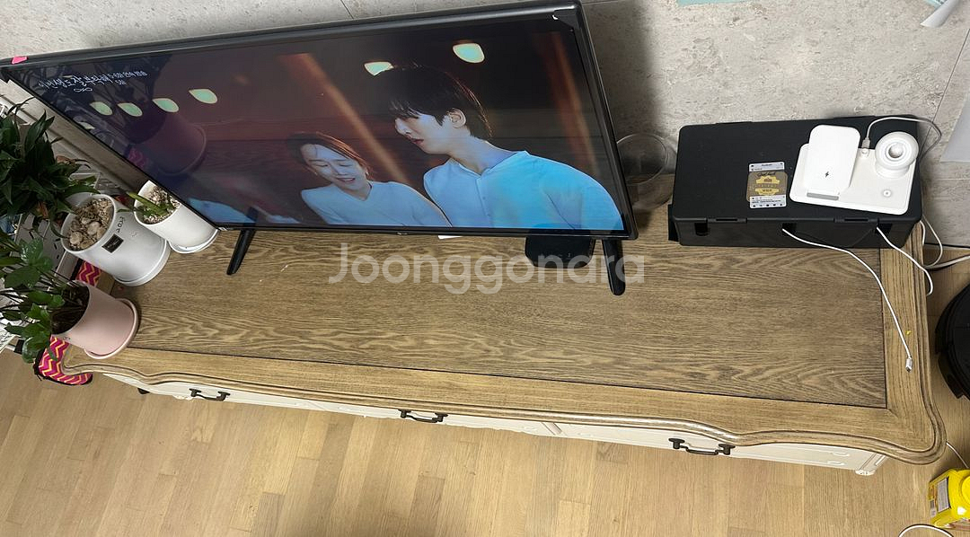 까사미아 카라 거실장--4