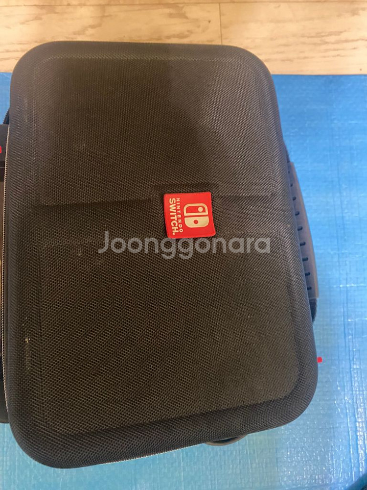 (급처)닌텐도 스위치 풀세트--1