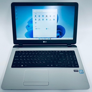 LG 노트북 울트라 PC 15인치 i3-5005U