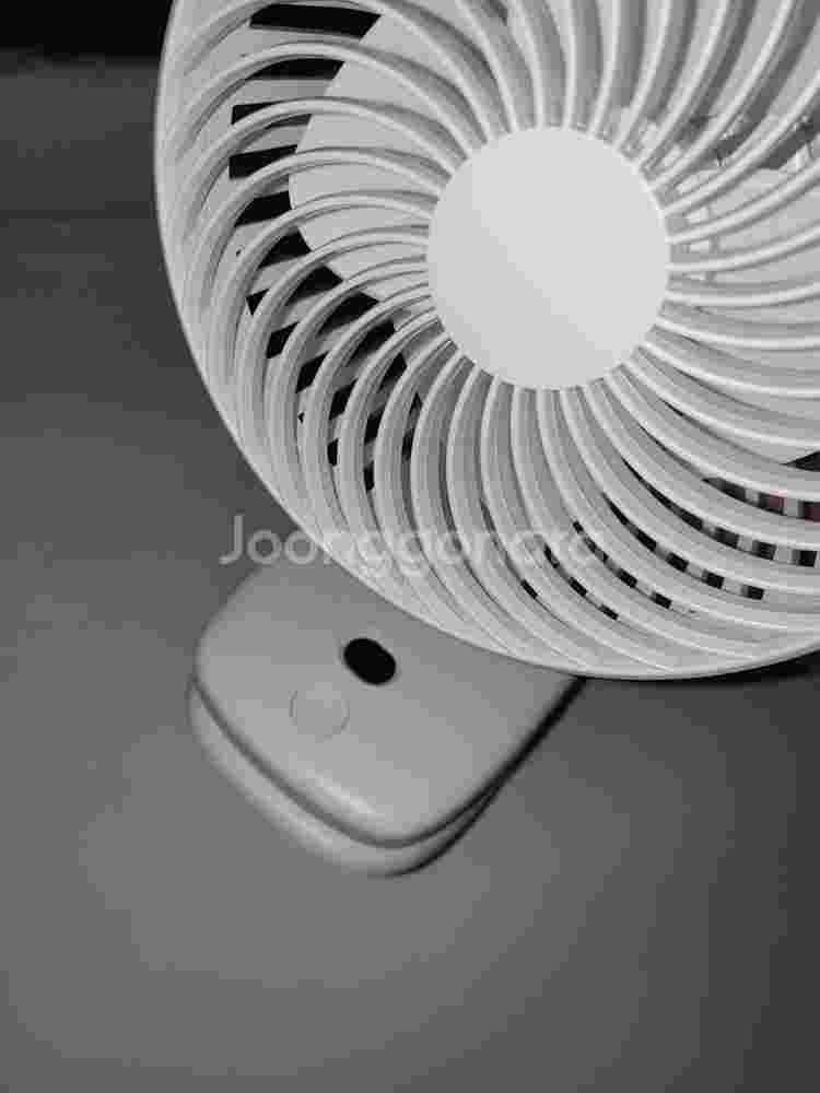 탁상 책상 클립 집게 선풍기 여름--2