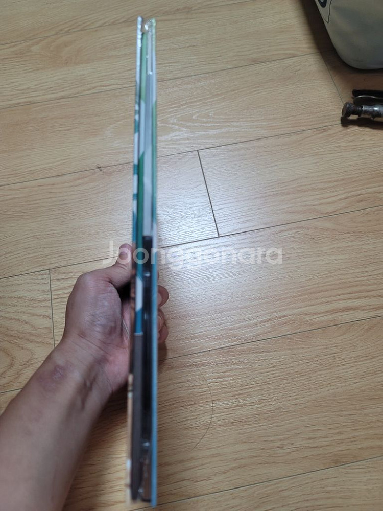 시크릿가든 특별기획 DVD 미개봉 입니다--1