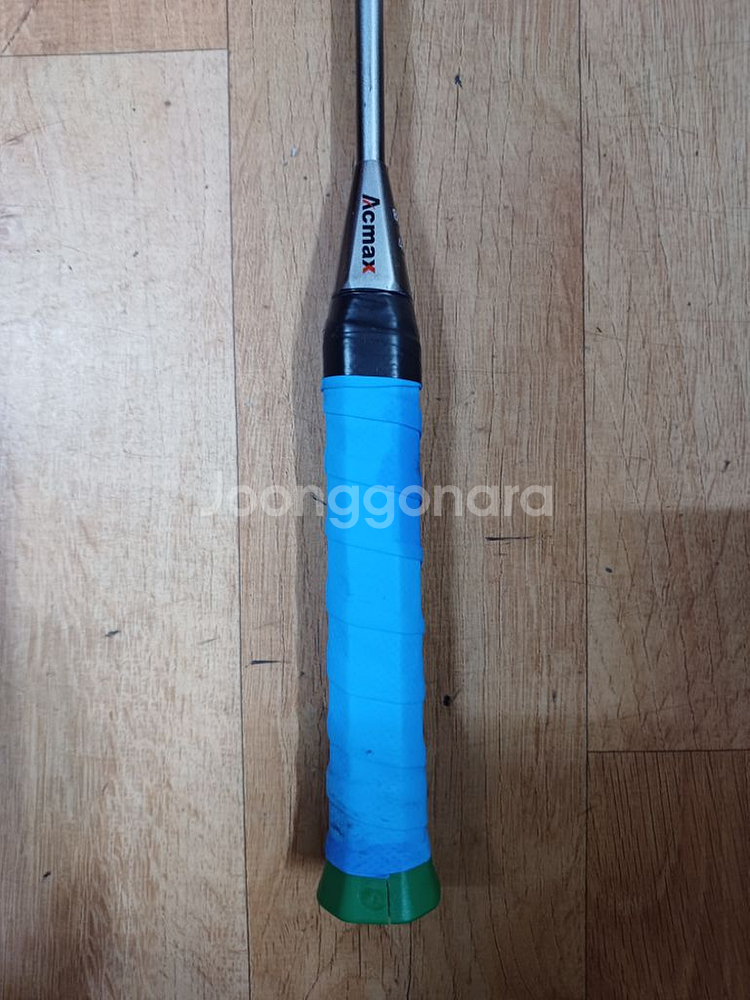 Acmax배드민턴채 1개 85g4U. G2 (A급)--2