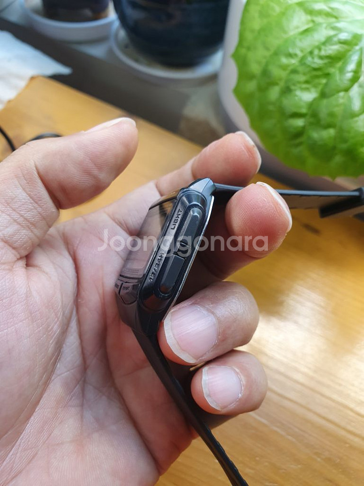 카시오 전자시계, DB-36--1