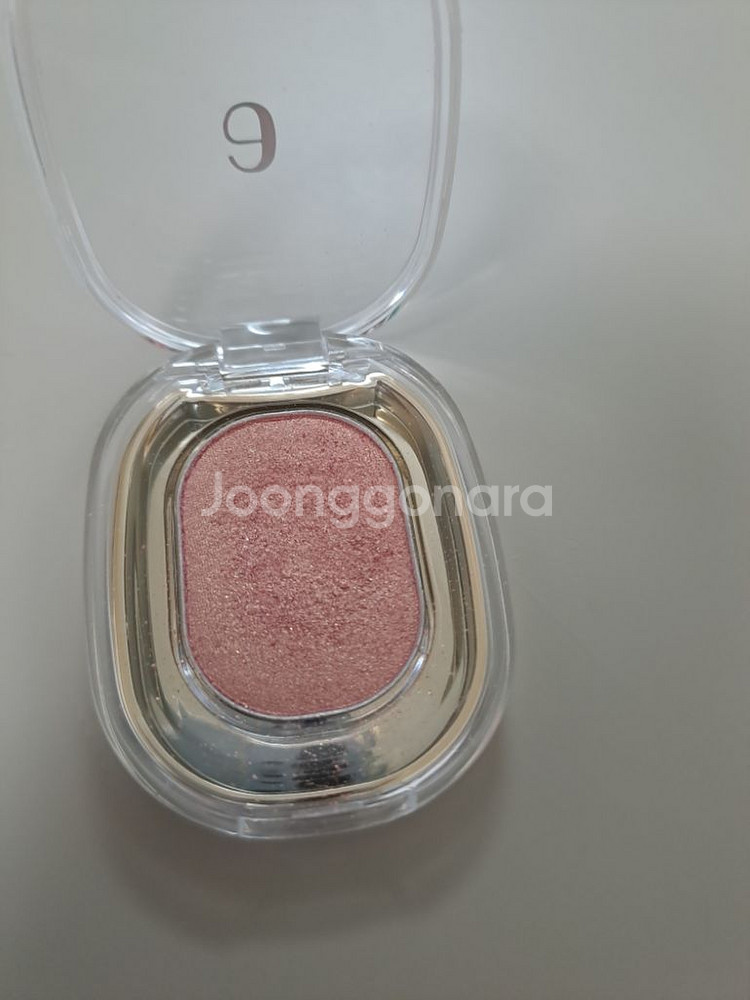 아멜리 아이섀도우--2