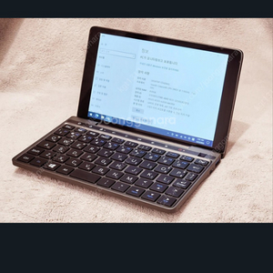 GPD POCKET2 포켓2 구해봅니다.