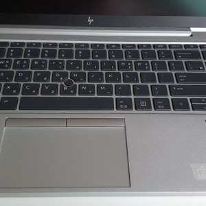 HP Elitebook 840 Aero G8