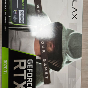 갤럭시 rtx3070ti