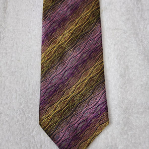 실크넥타이/미쏘니