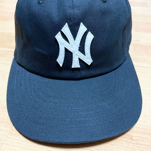 MLB정품 모자 뉴욕양키스 판매합니다