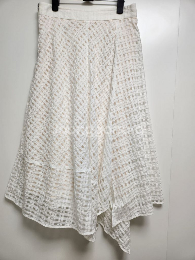 시스템(한섬)1회착용.--2