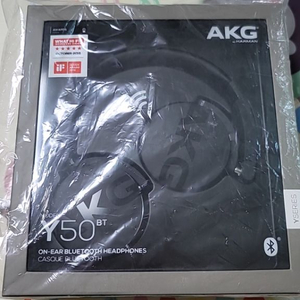 akg y50bt 블루투스 헤드셋