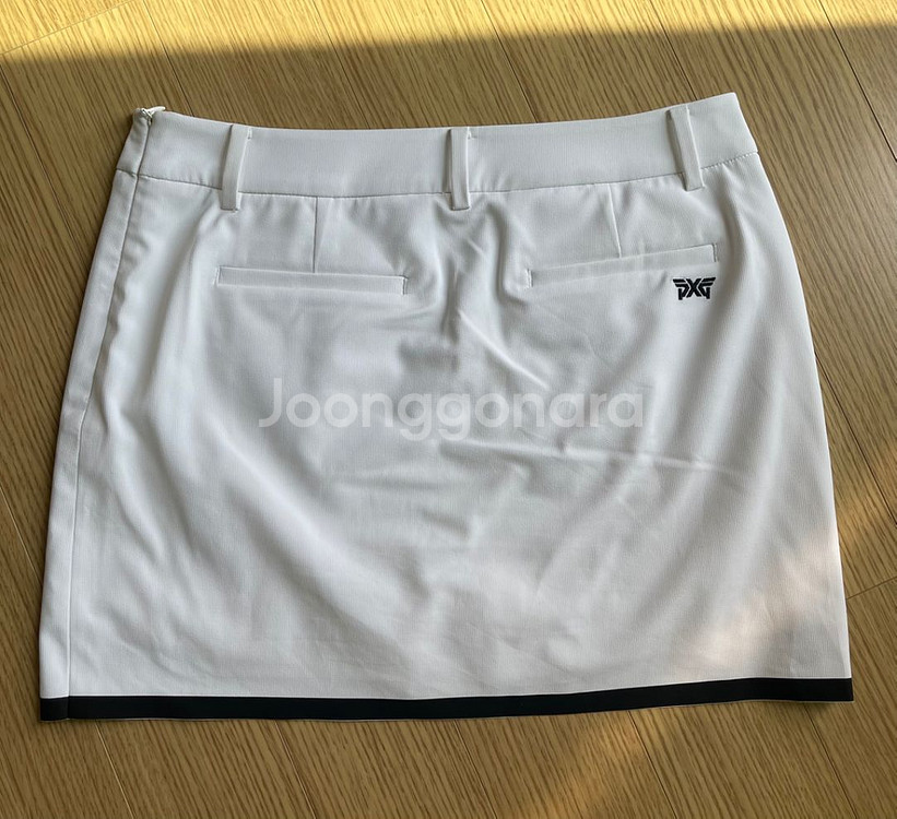 PXG (매장구입정품)--1
