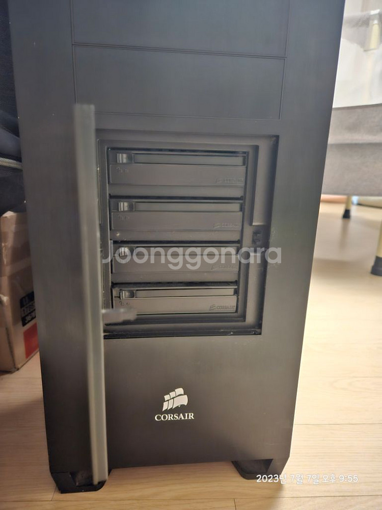 i7본체 팝니다.--7