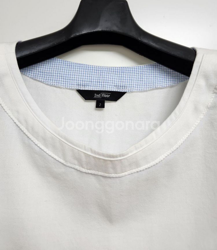 세컨플로어(한섬)--2