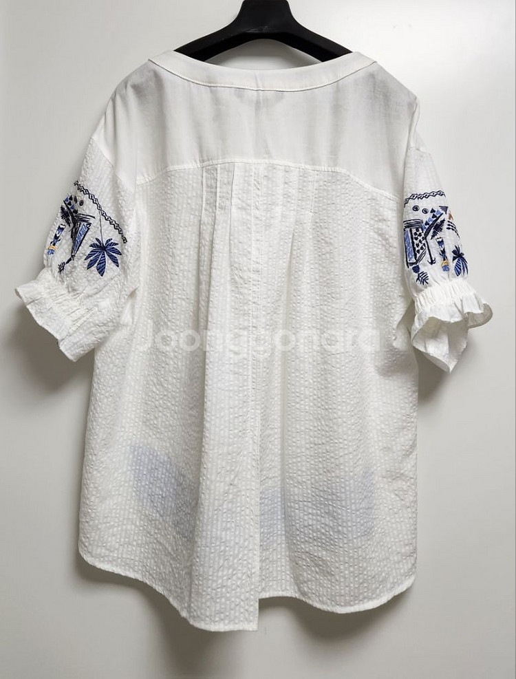 세컨플로어(한섬)--1