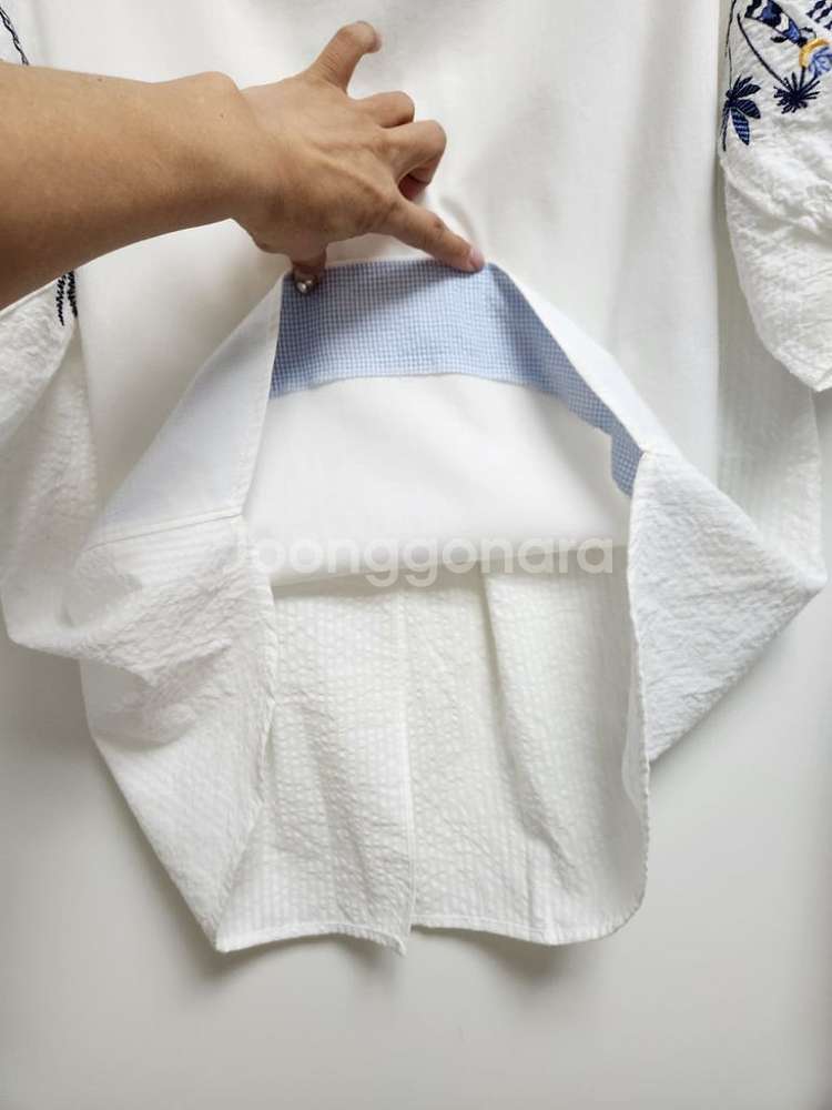 세컨플로어(한섬)--3