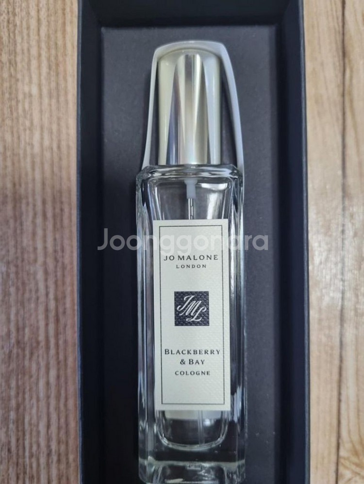 새상품 - 조말론 향수 30ml 2종 7만원--2