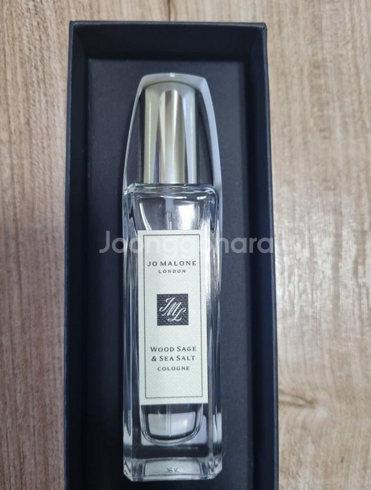 새상품 - 조말론 향수 30ml 2종 7만원--3