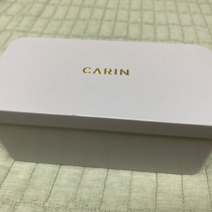 CARIN Kristen C2 카린 선글라스