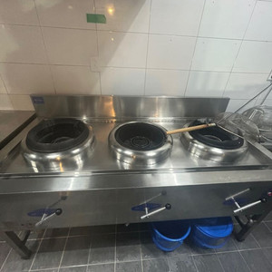 가화산업 3구 중화렌지 간택기