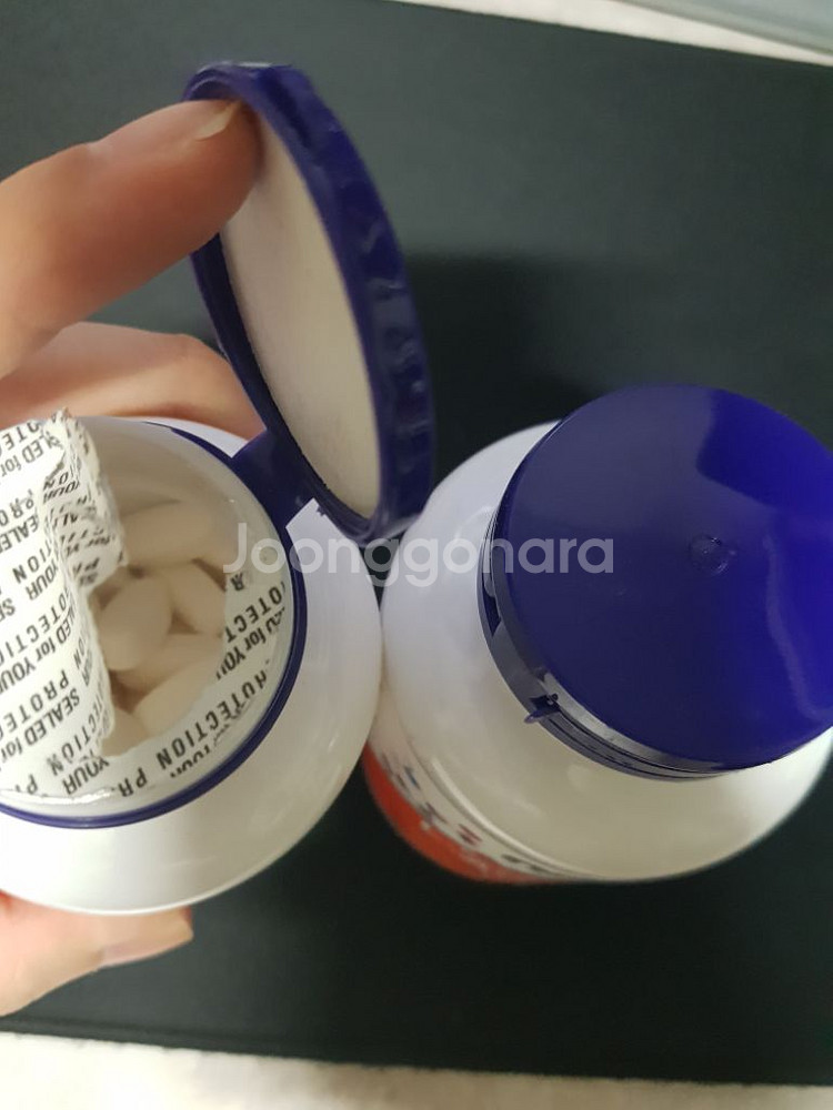 나우푸드 L-Arginine 1000mg x1.8개--2