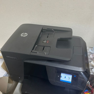 hp officejet pro 8710