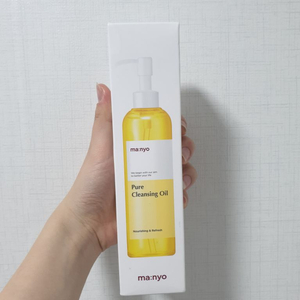 마녀공장 클렌징 오일 200ml