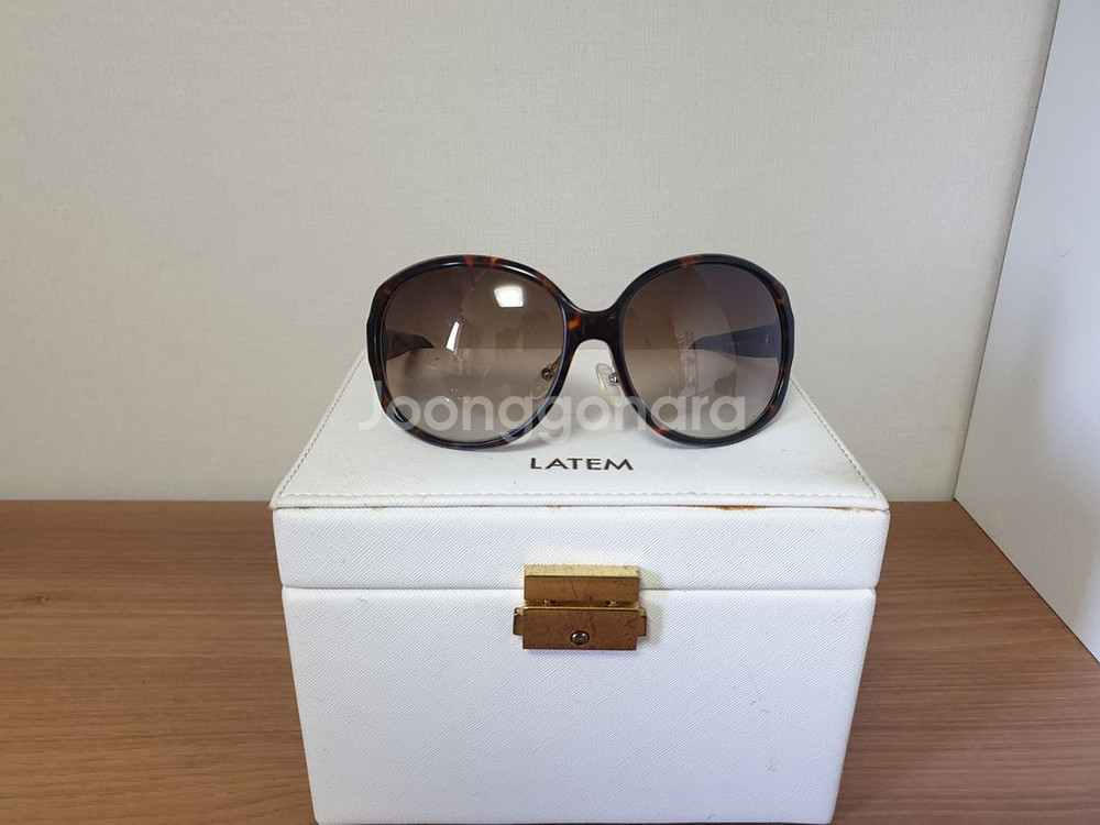 TOUS 선글라스--0