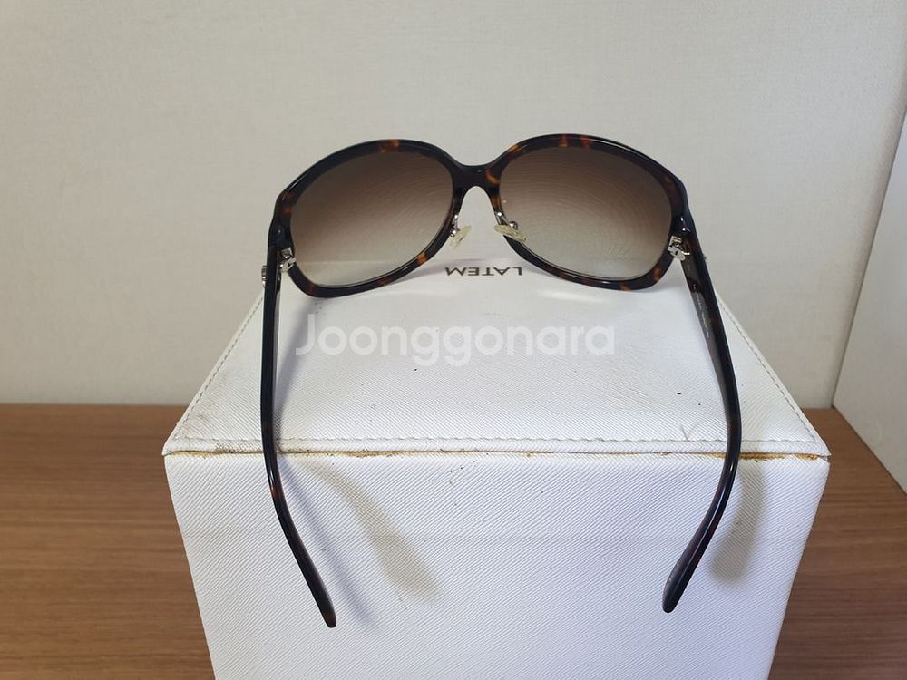 TOUS 선글라스--2