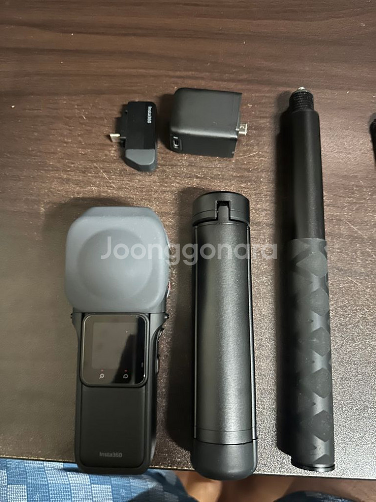 insta360 rs 1-inch 360에디션+방수하우--3