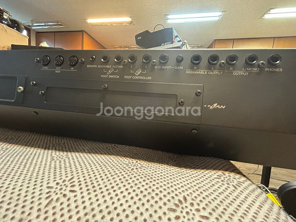 야마하 s90--2