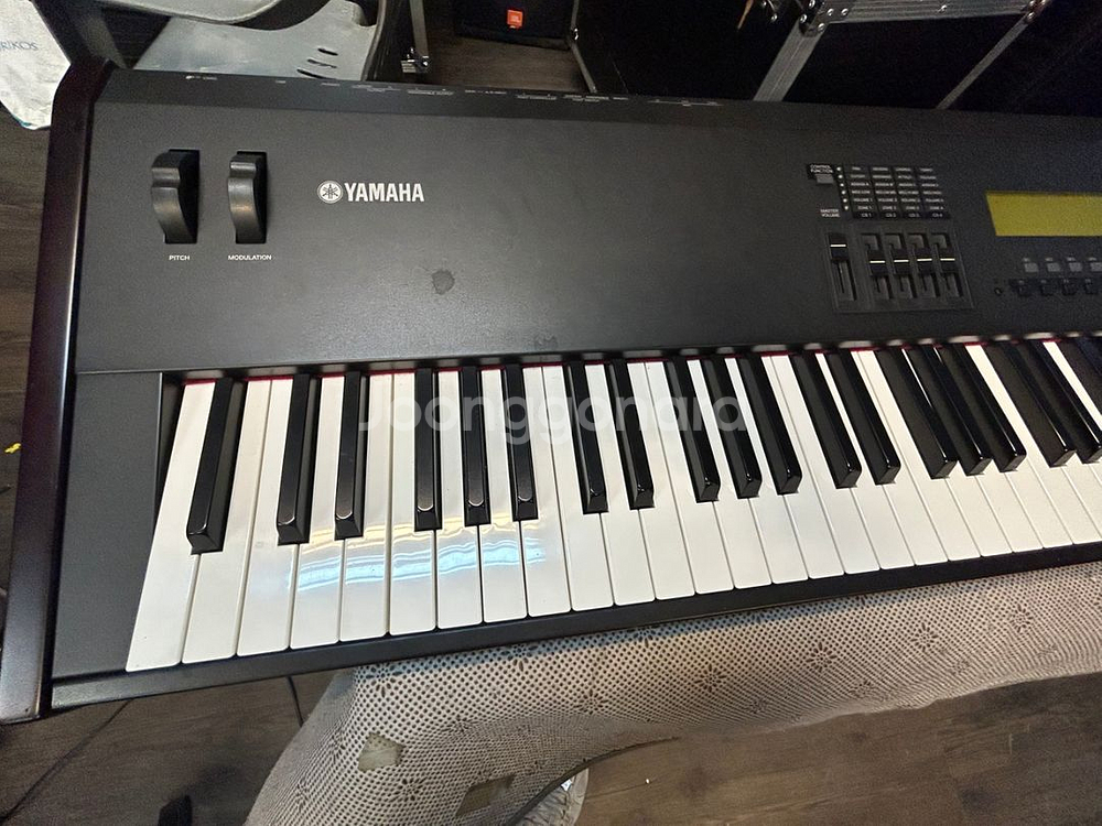 야마하 s90--5