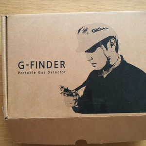 G-FINDER GFM400 복합가스측정기