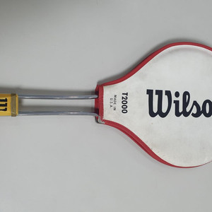 윌슨 T200 테니스라켓