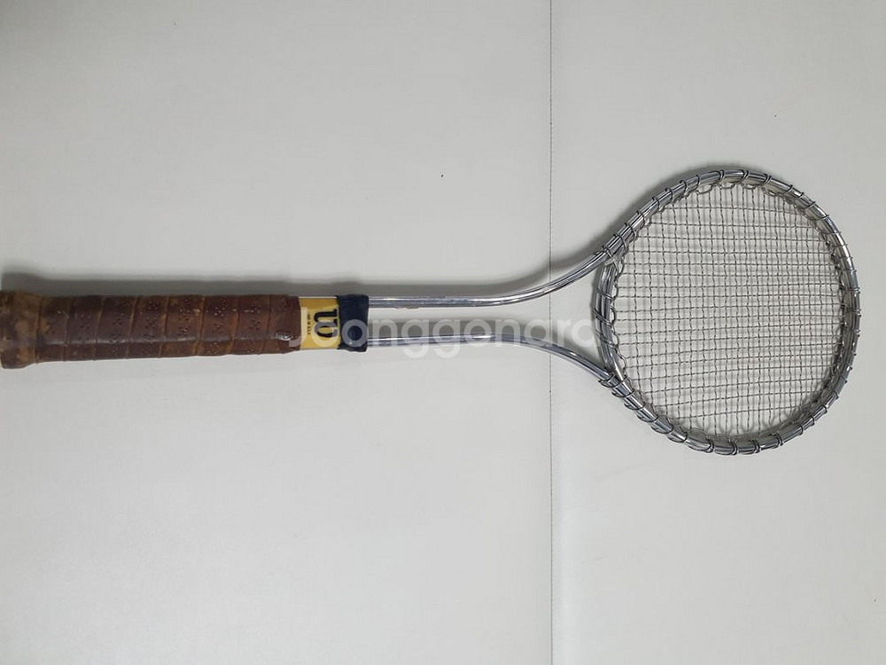 윌슨 T200 테니스라켓--3