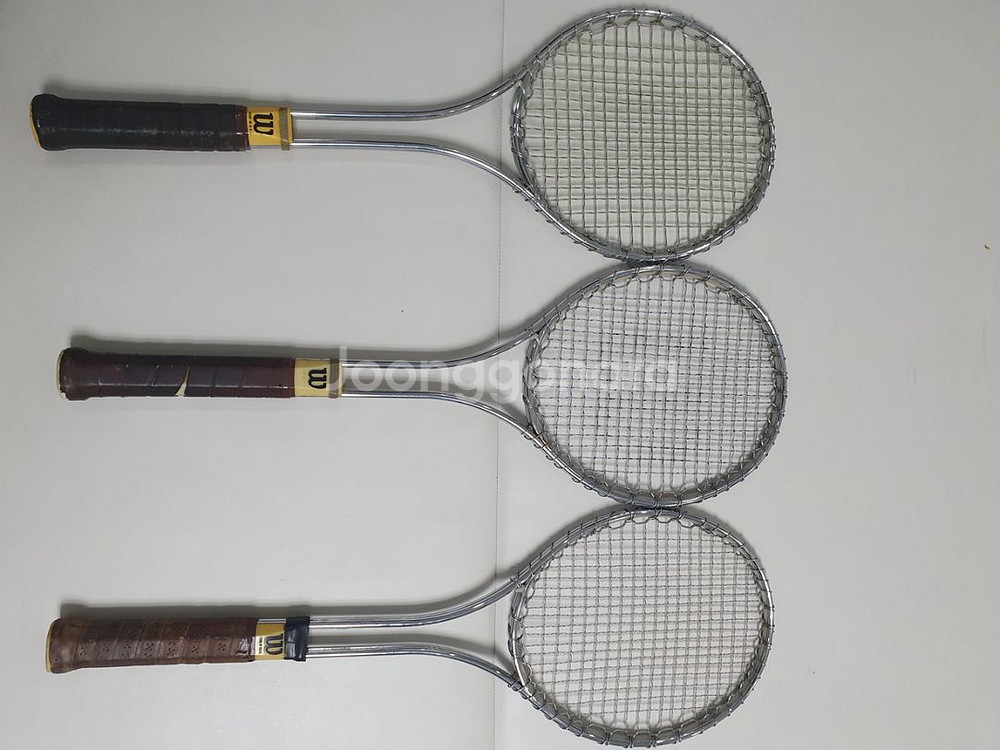 윌슨 T200 테니스라켓--1
