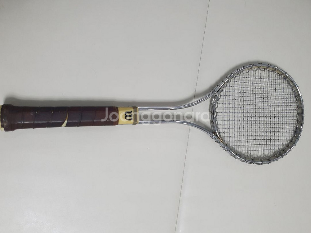 윌슨 T200 테니스라켓--4